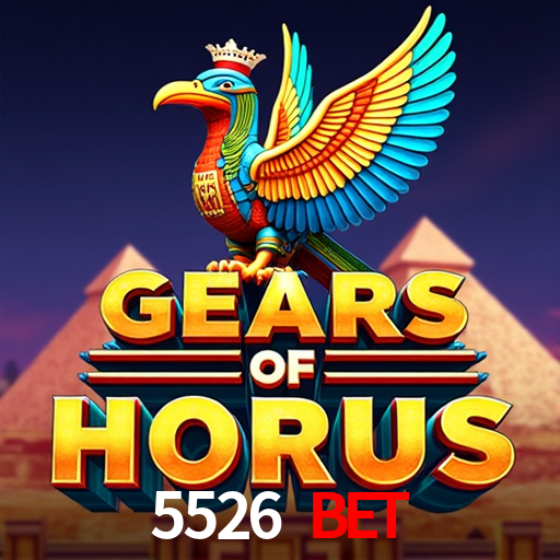 5526 Bet
