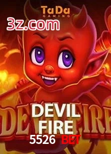 5526 Bet